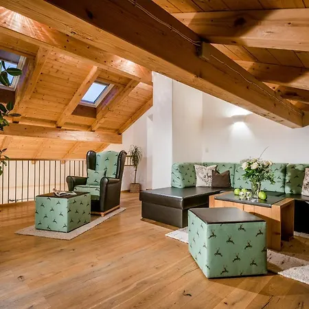 Moierhof Der Ferienbauernhof Am Chiemsee Truchtlaching