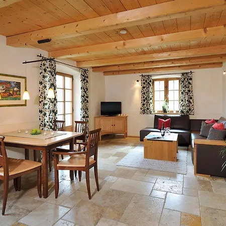 Farmház Moierhof Der Ferienbauernhof Am Chiemsee