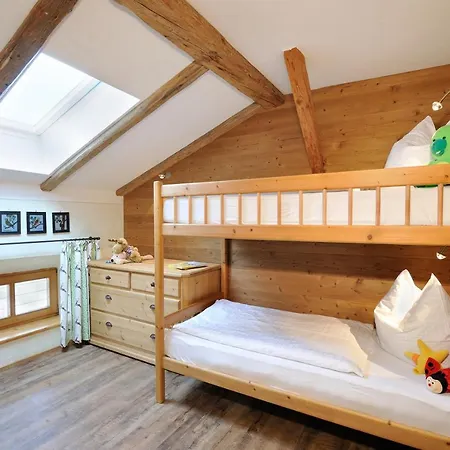 Farmház Moierhof Der Ferienbauernhof Am Chiemsee *