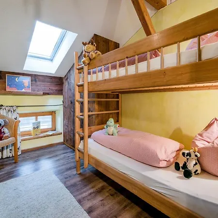 Moierhof Der Ferienbauernhof Am Chiemsee Farmház *