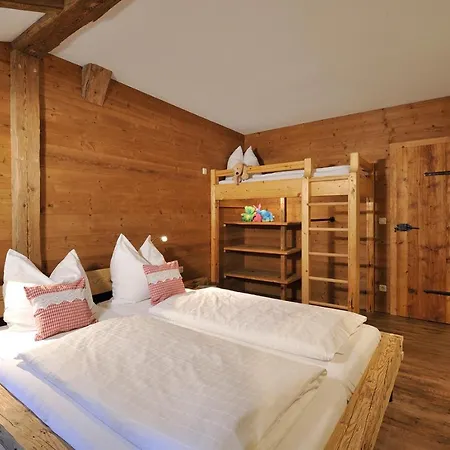 Moierhof Der Ferienbauernhof Am Chiemsee Farmház Truchtlaching
