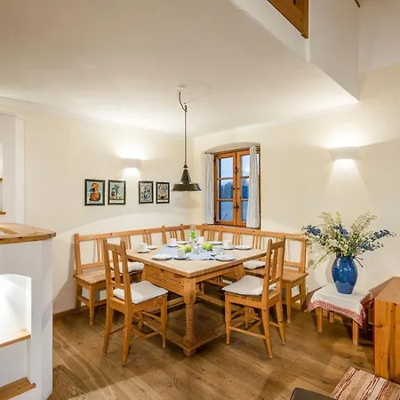 Moierhof Der Ferienbauernhof Am Chiemsee