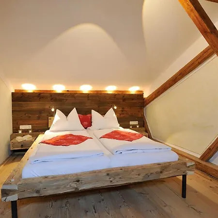 Moierhof Der Ferienbauernhof Am Chiemsee Farmház *