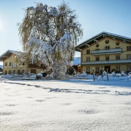 Apartment Moierhof - Der Ferienbauernhof Am Chiemsee *